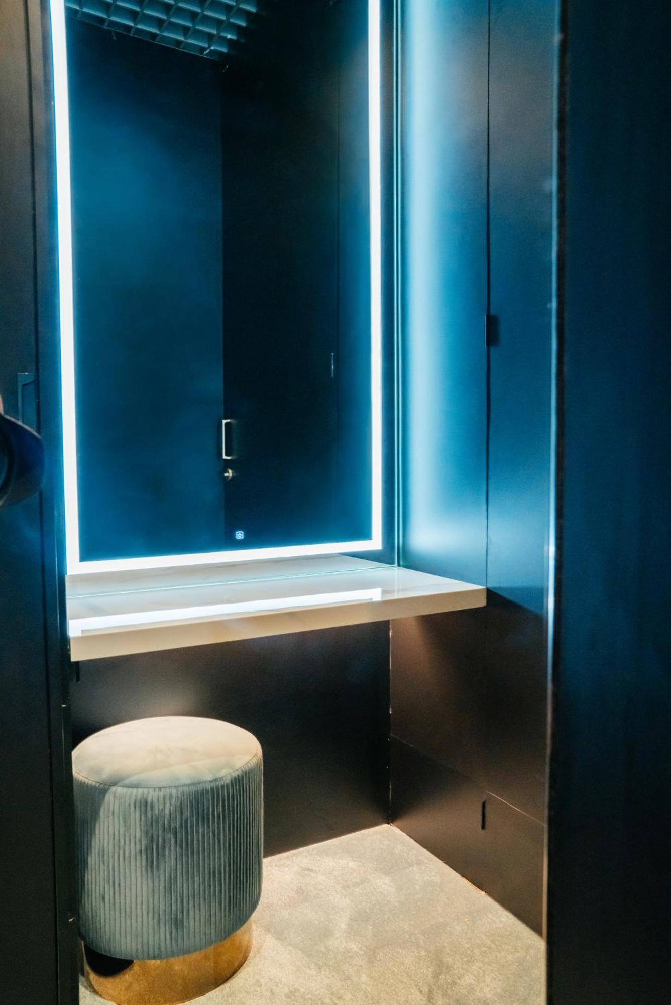 Capsuletransit Sleep Lounge Klia T1 Airport Hotel - Landside, Public Area At Lvl 5 Sepang Luaran gambar