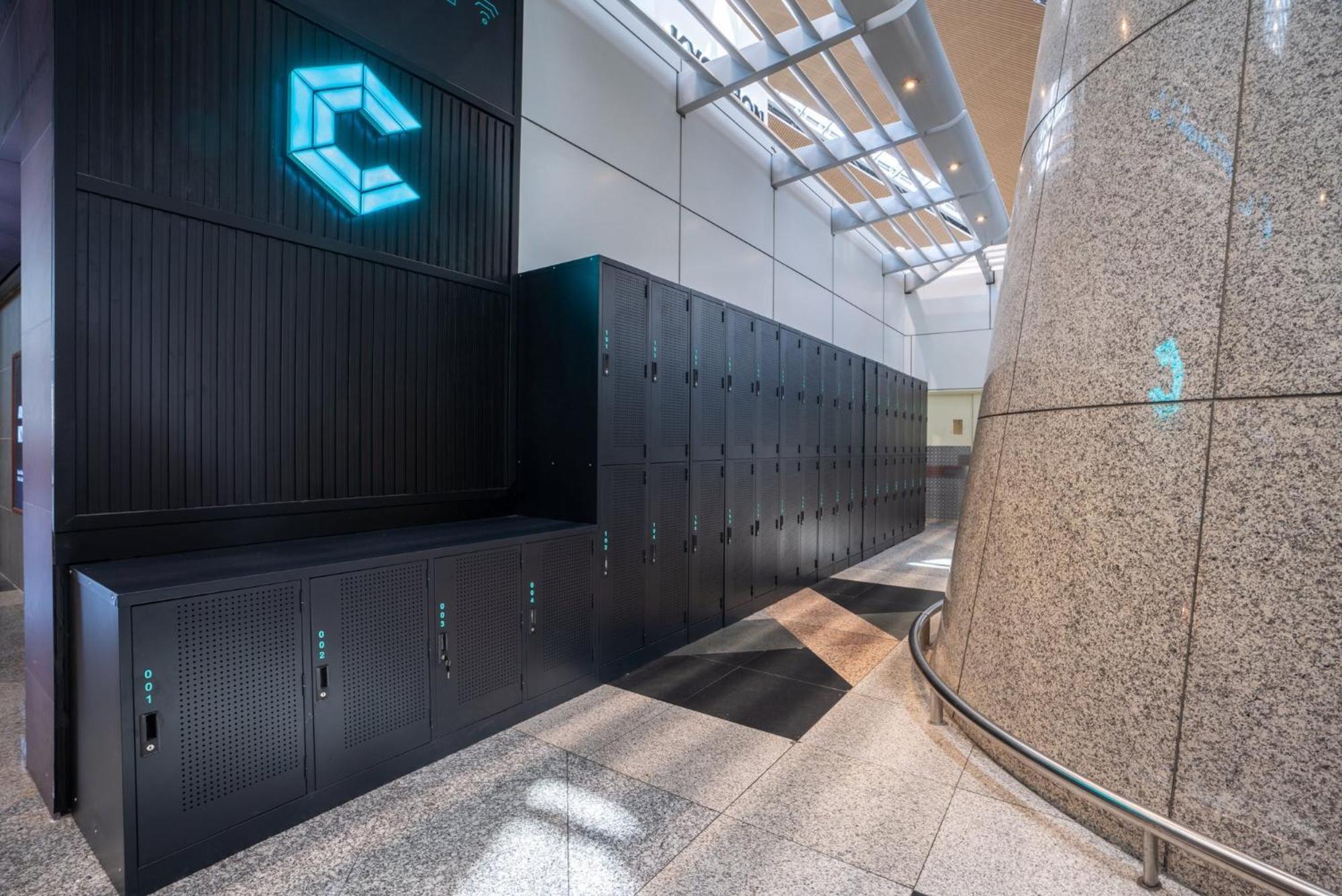 Capsuletransit Sleep Lounge Klia T1 Airport Hotel - Landside, Public Area At Lvl 5 Sepang Luaran gambar